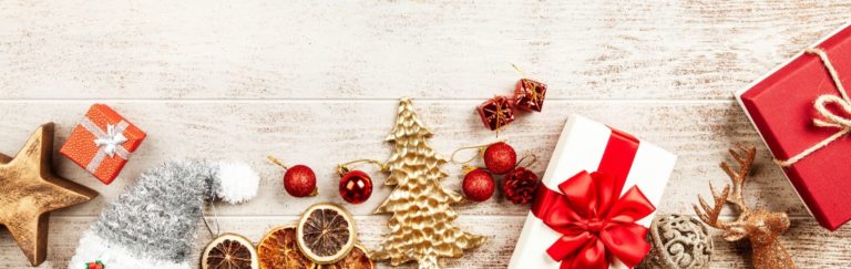 Nowy dekalog obowiązków świątecznych!