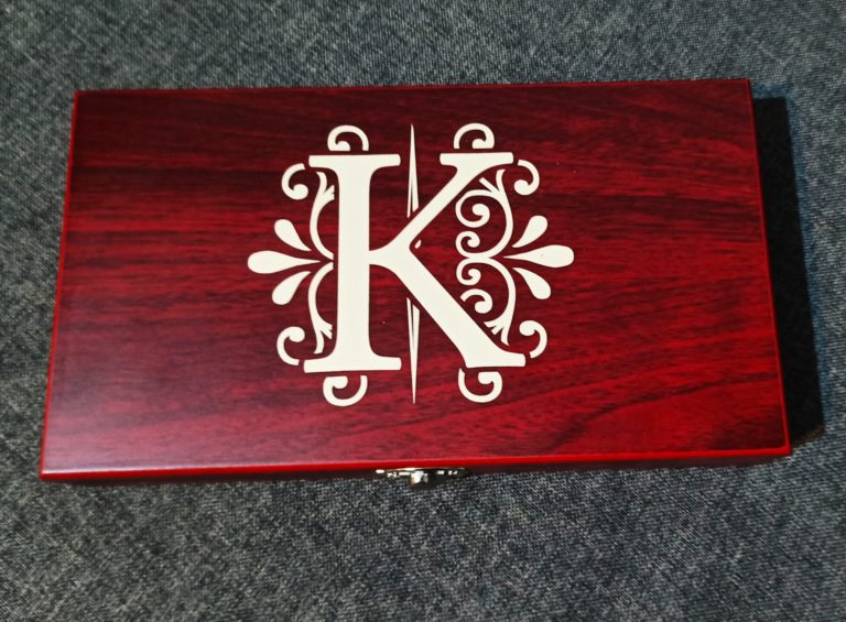 Jak Walentynki to z MyGiftDNA – prezent idealny!