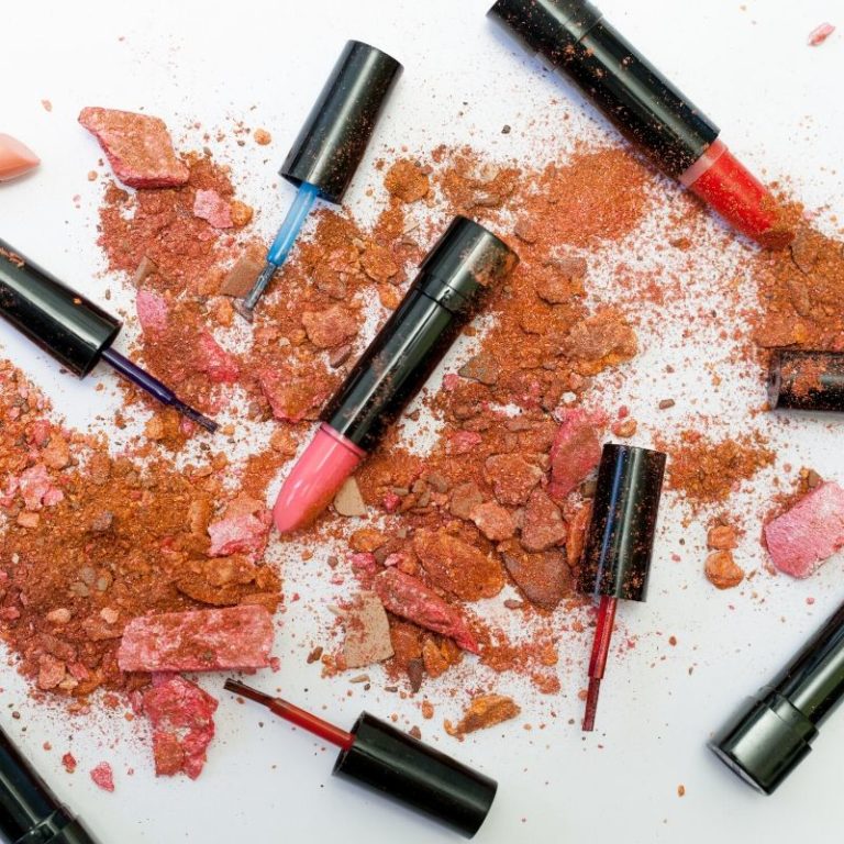 kosmetyczni ulubieńcy