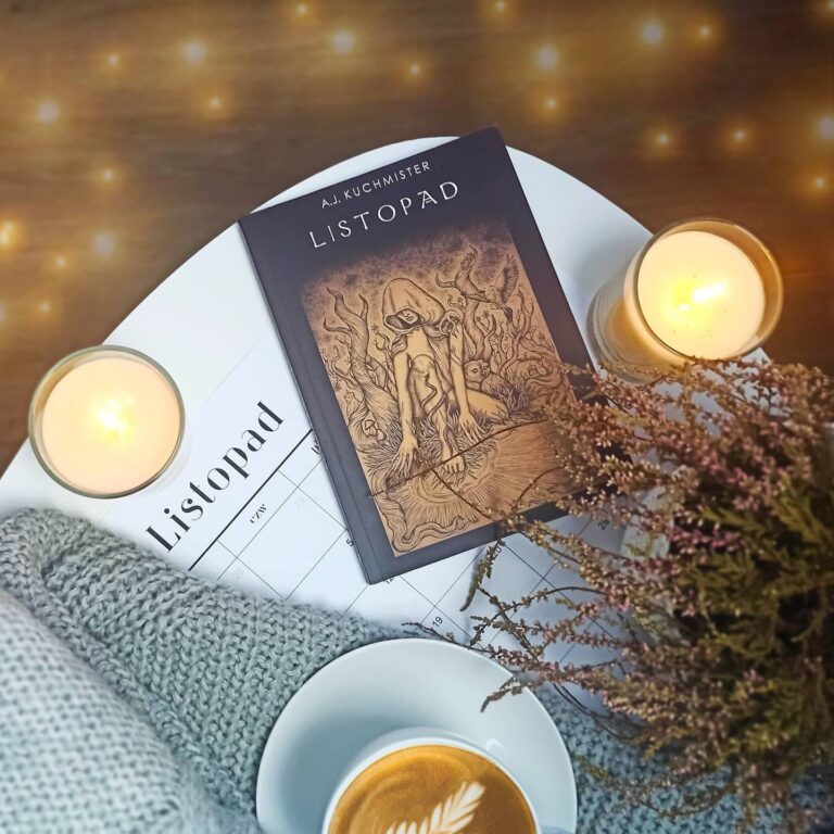 listopad