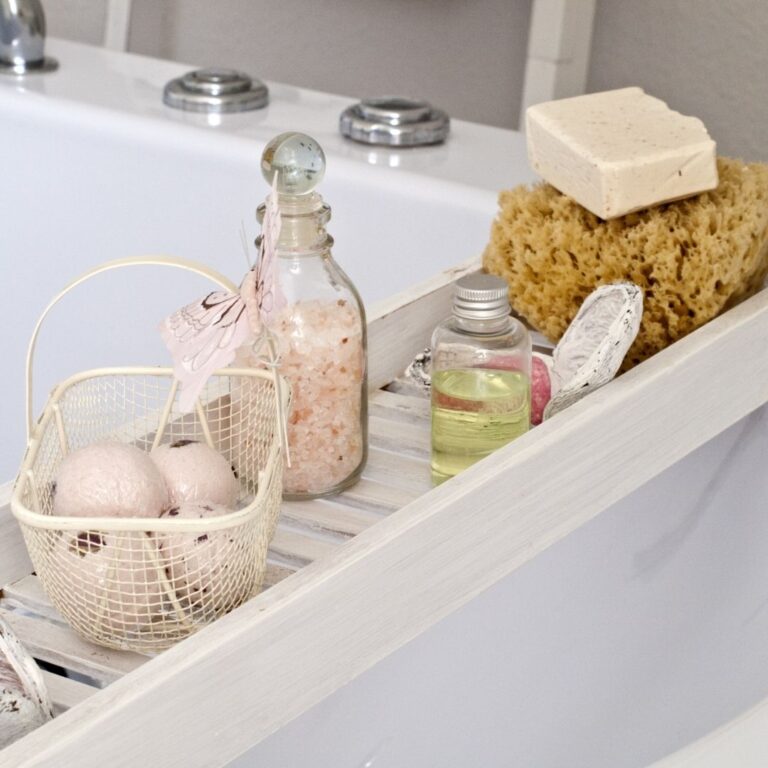 jak zaprojektować łazienkę