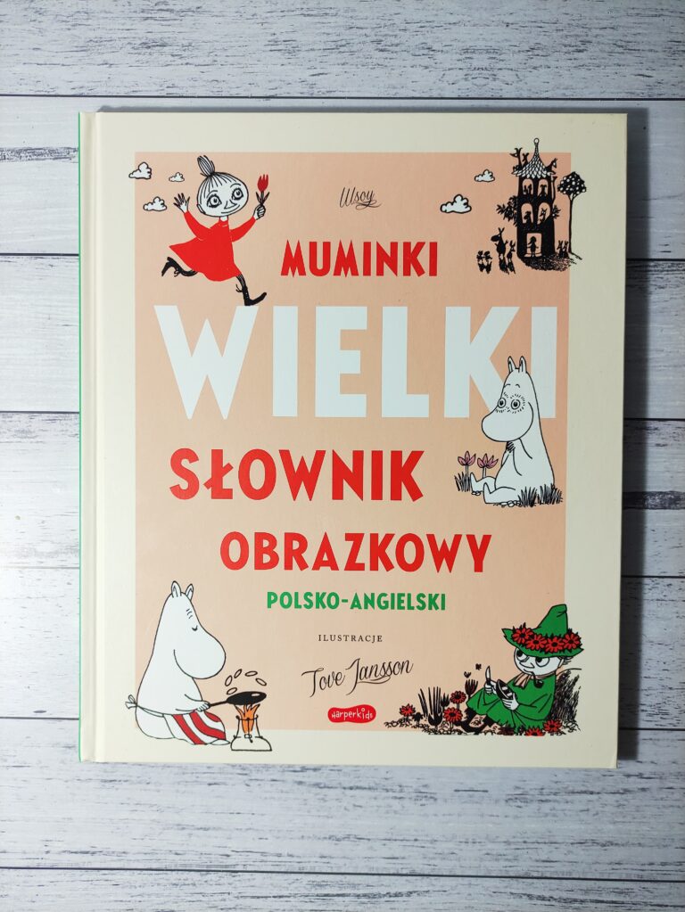 Wielki słownik obrazkowy