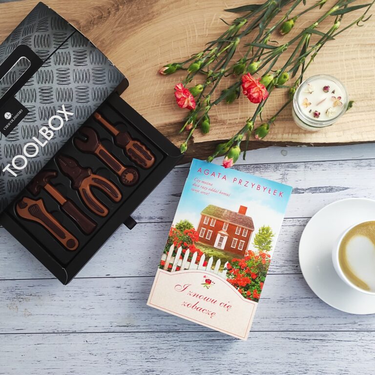 I znowu cię zobaczę