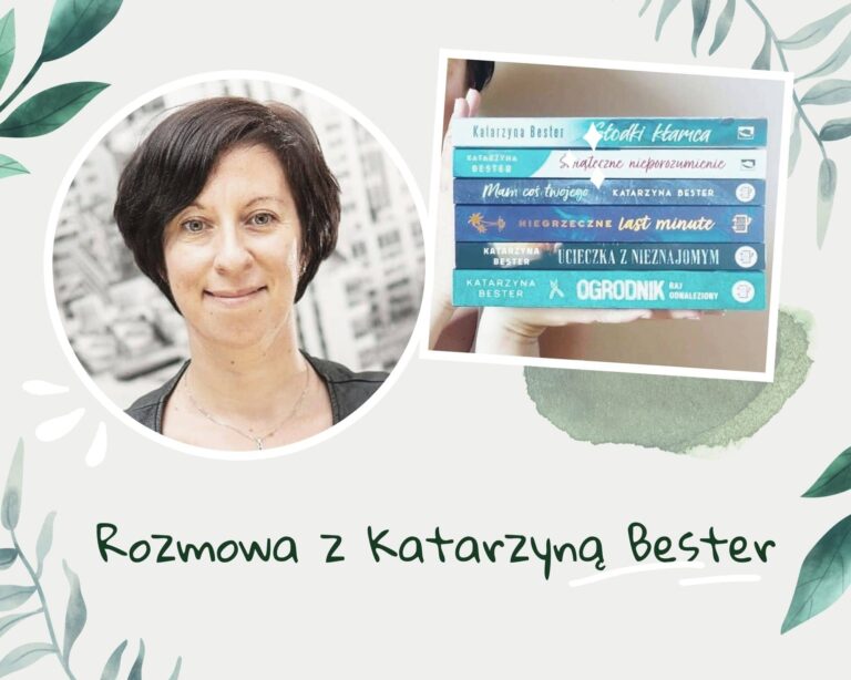 Katarzyna Bester