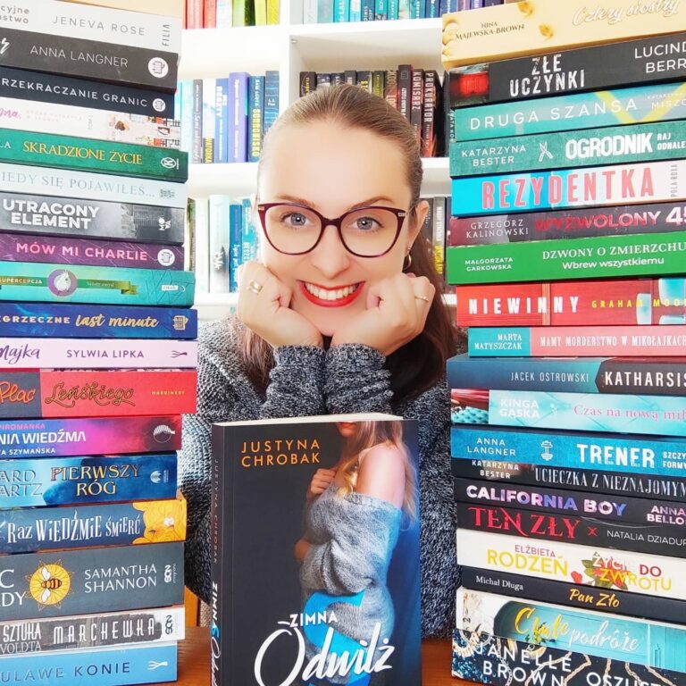 sposoby na jesienną chandrę