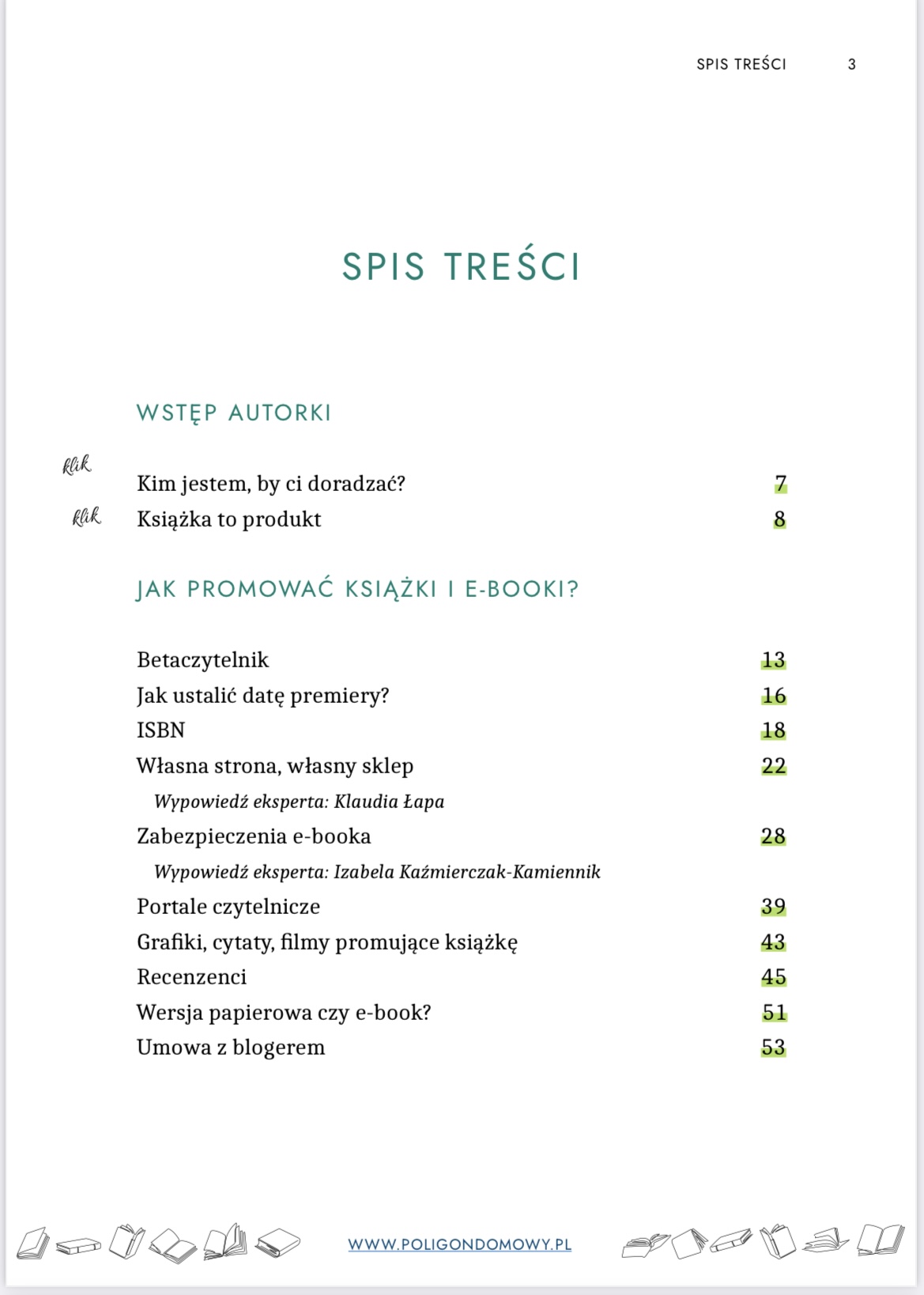 E-book: Promocja? Tak, poproszę! - obrazek 2