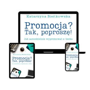 E-book: Promocja? Tak, poproszę! (Kopia)
