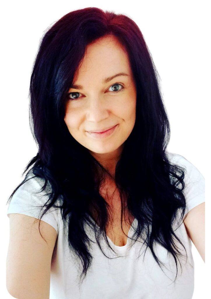 opinia Justyny o ksiązce