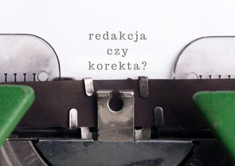 Autorze, o tym nie zapomnij!