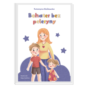 Bohater bez peleryny