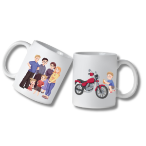 Kubek: Bohater bez peleryny