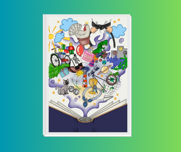 Wielki sukces młodych pisarek i pisarzy z III klasy podstawówki